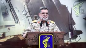 Cuerpo de Guardianes: La opción militar contra Irán ha fracasado 