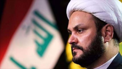  Nuyaba iraquí a EEUU: guerra podría llegar a sus propias puertas