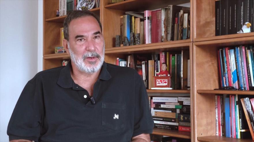 Mauricio Rodríguez Gelfenstein | Entrevista Exclusiva