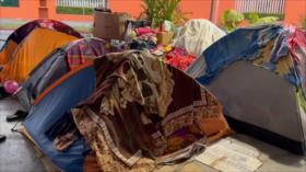 Trump cancela ayuda para migrantes en la Frontera Sur de México 