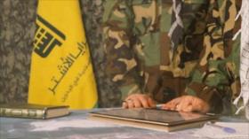 Resistencia barení advierte a EEUU de graves secuelas por amenazas a Irán