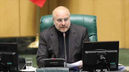 “CGRI de Irán, una fuerza imparable contra el terrorismo mundial”