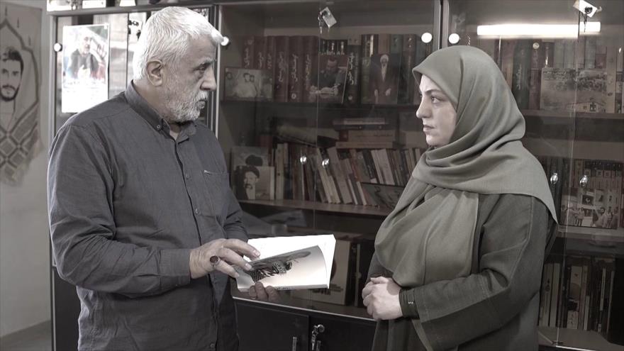 La Revolución de 1979: El largo camino hacia el “No” | Irán Hoy