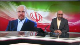 Teherán rechaza cualquier negociación con Washington bajo presión - Noticiero 21:30