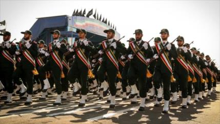 Analista: Europa sigue a EEUU en su ofensiva política contra Irán