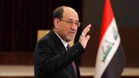 Irak rechaza “injerencia extranjera” tras las amenazas de Trump