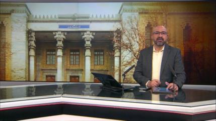 Irán condena a la UE por declarar “terrorista” al CGRI - Noticiero 02:30