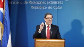 Cuba advierte a EEUU de un “baño de sangre” si lanza agresión militar