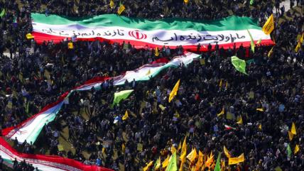 Guerra a Irán: el fracaso del caos