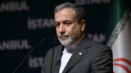 Irán: Despliegue militar de EEUU en la región siempre aumenta tensiones