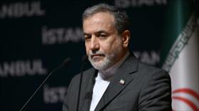 Irán: Despliegue militar de EEUU en la región siempre aumenta tensiones