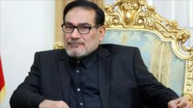 Irán sobre medida contra CGRI: Occidente no define terrorismo, lo usa