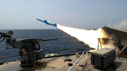 Representante del Líder: Bases de EEUU en la zona están a nuestro alcance