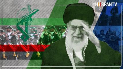 Amenazar a Irán y a su Líder es jugar con un fuego que Trump y los suyos no pueden contener