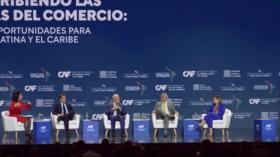 Entre contradicciones y desigualdad, Panamá acoge foro del CAF
