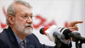 Irán advierte a la UE: consideramos a sus ejército como terroristas