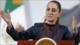 Sheinbaum responde a amenazas de Trump por envío de petróleo a Cuba