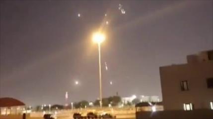 Informe: vulnerabilidad antiaérea de EEUU en caso de una guerra con Irán