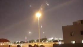 Informe: vulnerabilidad antiaérea de EEUU en caso de una guerra con Irán