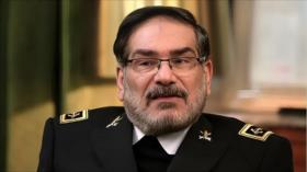 Irán advierte: Neutralizaremos de raíz todo plan hostil de los enemigos