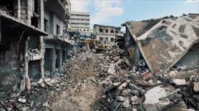 La guerra de El Líbano, vida cotidiana P11