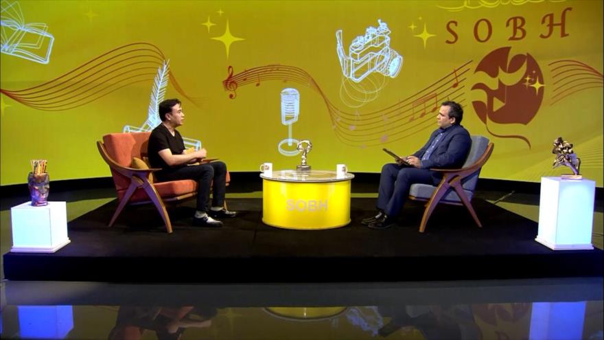 Un director polifacético para el cine familiar | Sobh