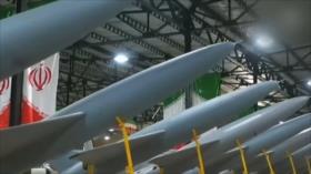 “EEUU e Israel han quedado derrotados en sus intentos por debilitar a Irán”