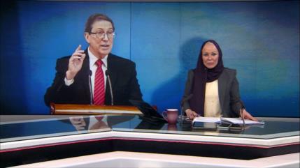 Cuba denuncia intento de Trump de imponer bloqueo total al combustible - Noticiero 21:30