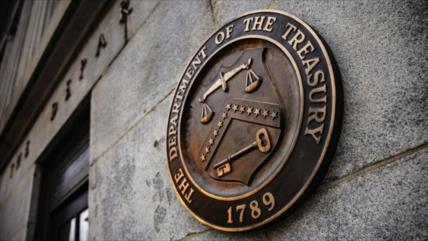 EEUU sanciona a siete personas y dos entidades relacionadas con Irán