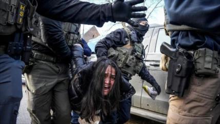 ICE activa arrestos de inmigrantes sin orden judicial en EEUU