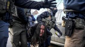 ICE activa arrestos de inmigrantes sin orden judicial en EEUU