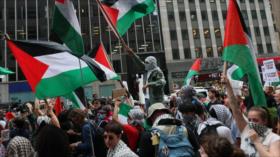 ONG evalúa demanda por compra de bonos israelíes en Nueva York