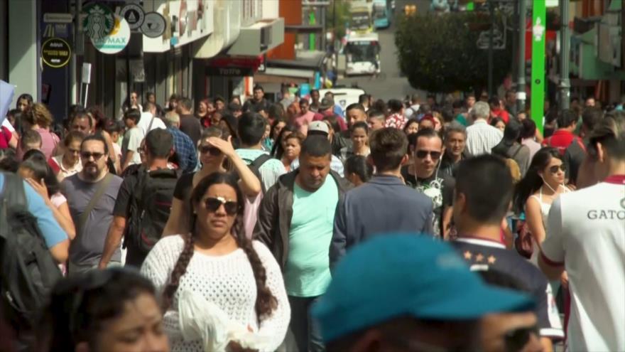 Elecciones Costarica 2026 | Minidocu