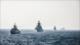 Irán, China y Rusia realizarán ejercicio naval conjunto en el Océano Índico