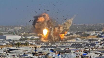 Grupos palestinos: Israel comete crímenes para evadir compromisos de tregua