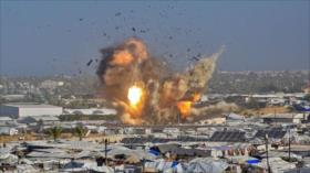 Grupos palestinos: Israel comete crímenes para evadir compromisos de tregua