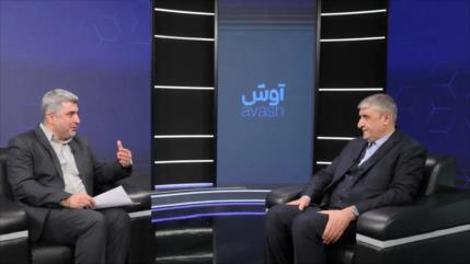 Irán afirma que su disuasión es suficiente sin armas nucleares