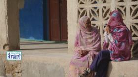 Descubre Irán | Turismo en Irán: Condy