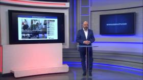 Irán, ¡alerta! | Recuento