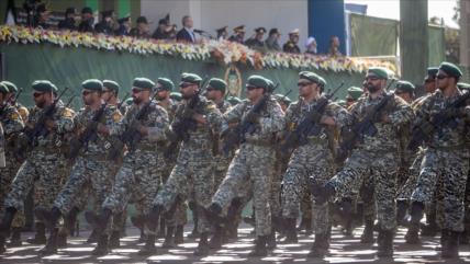 “Irán está dispuesto a defender su soberanía a cualquier precio”