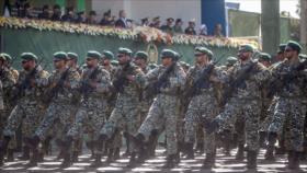 “Irán está dispuesto a defender su soberanía a cualquier precio”