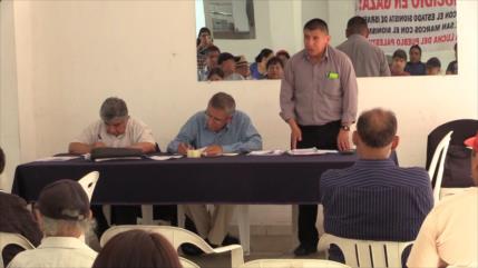 Perú articula su movimiento social en un encuentro de alcance nacional