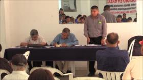 Perú articula su movimiento social en un encuentro de alcance nacional