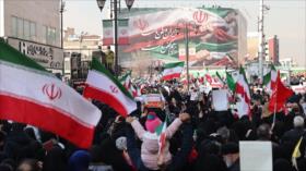 ‘Revolución Islámica de Irán sigue siendo un impedimento para sionismo’