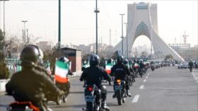 Irán recuerda el retorno del Imam Jomeini con actos conmemorativos