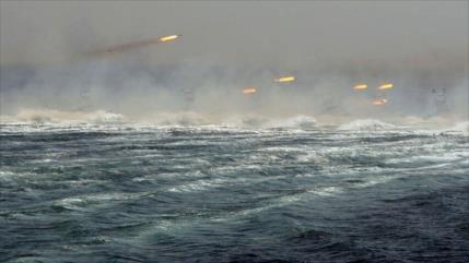 CGRI de Irán, bien preparado: Actividades de enemigos están bajo control