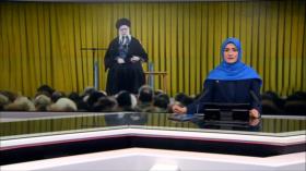 El Líder advierte que un ataque a Irán desatará guerra regional – Noticiero 13:30