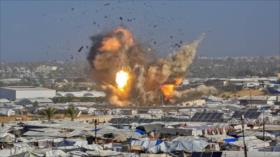 Irán pide hacer rendir cuentas a Israel por ataques al Líbano y Gaza