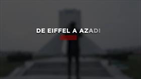 De Eiffel a Azadi