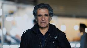 De Eiffel a Azadi - P1